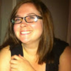 Meet your Posher, Kristen